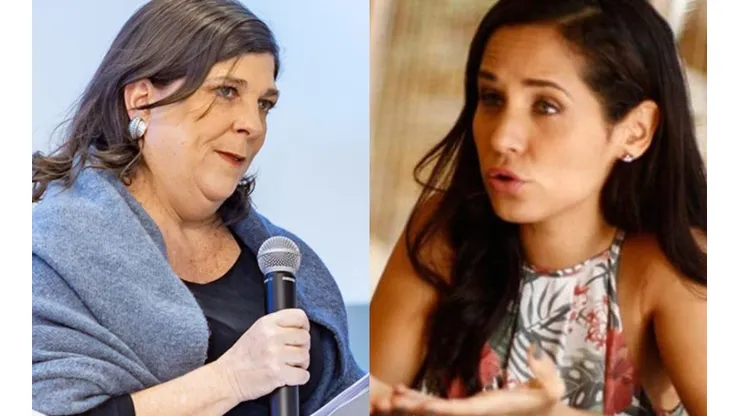 Entrevista tuvo puntos de vista diferentes y fue tendencia en redes sociales.