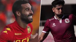 Twitter Unión Española | La Serena