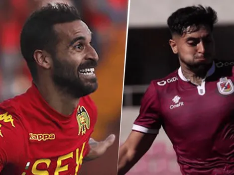 Qué canal transmite Unión Española vs. La Serena por la Primera División de Chile