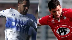 Twitter: Universidad Católica | Unión La Calera