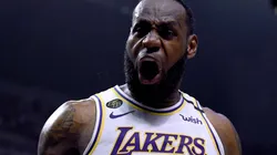 Lakers vs. Thunder en vivo ionline: partido por la NBA