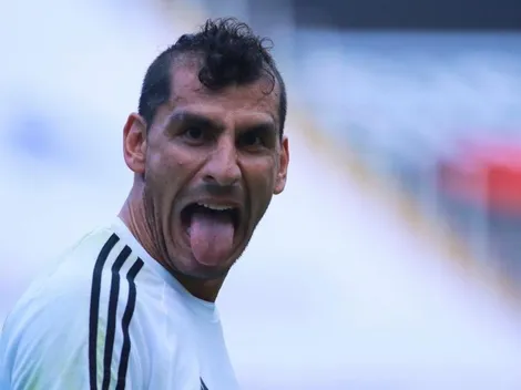 Nahuel Guzmán, ¿un portero más histórico que Marín, Zelada y Calero?