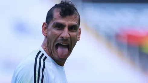 Nahuel Guzmán ha hecho historia en el futbol mexicano.