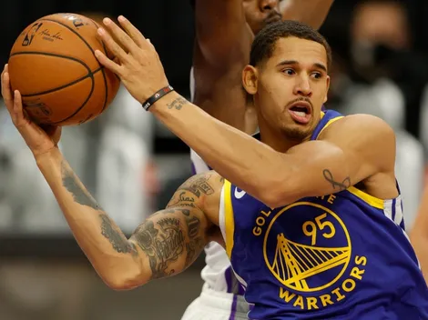 México, atención: Steve Kerr aprobó a Juan Toscano para recibir contrato NBA