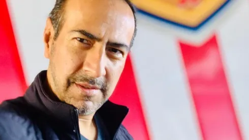 Chivas adquirió un nuevo coach mental.