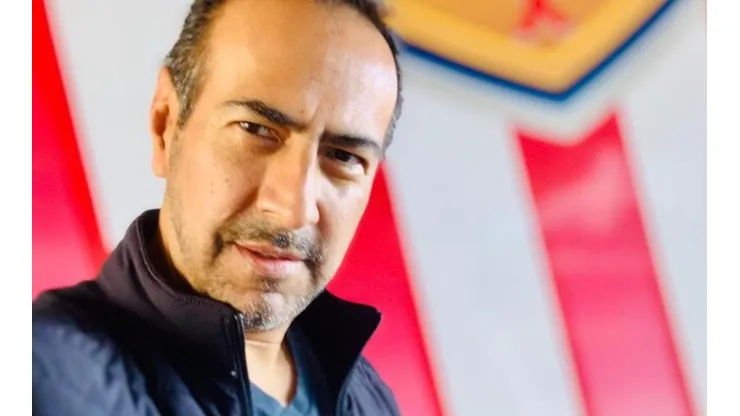 Chivas adquirió un nuevo coach mental.