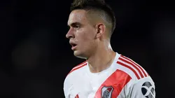 River vs. Defensores de Pronunciamiento por la Copa Argentina (Foto: Getty Images).