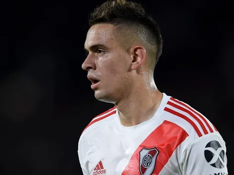 EN VIVO: River vs. Defensores de Pronunciamiento por la Copa Argentina