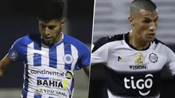 Twitter: 12 de Octubre | Olimpia