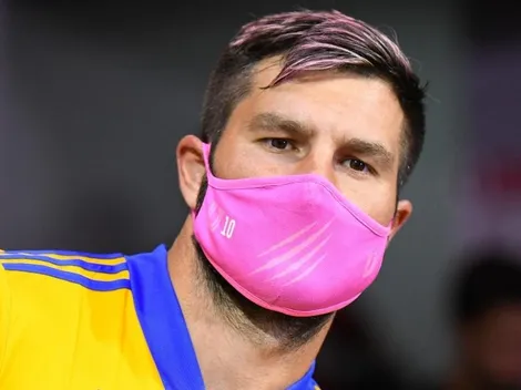 ¿Es Gignac el mejor extranjero en la historia del futbol mexicano?