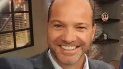 Luis García Postigo elogió a Tigres.