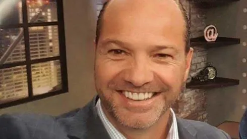 Luis García Postigo elogió a Tigres.