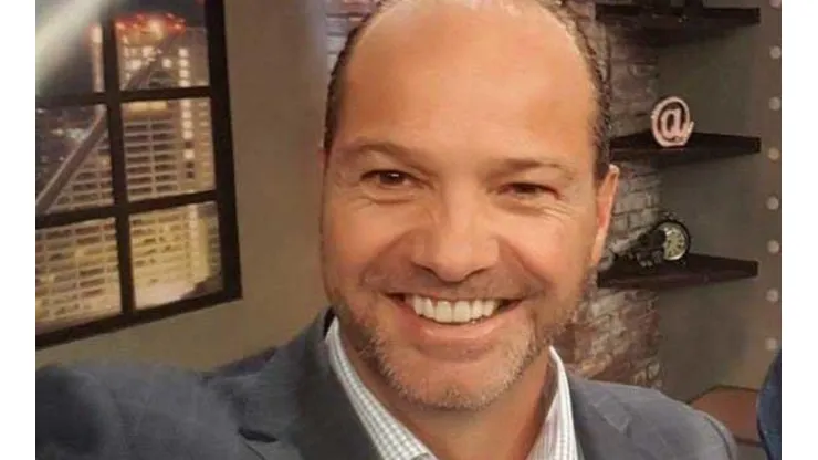 Luis García Postigo elogió a Tigres.
