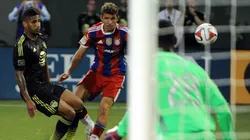 Bayern Vs. MLS All Star (Foto: Getty)