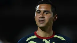 La nueva chamba de Paul Aguilar mientras busca club