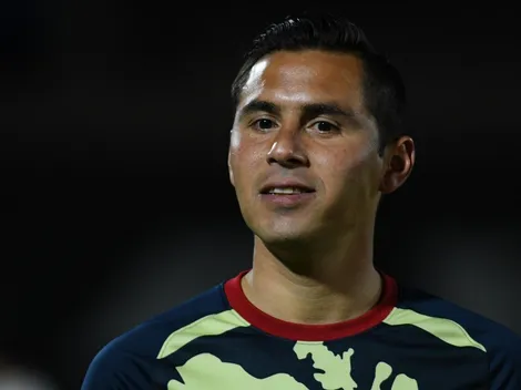 La nueva chamba de Paul Aguilar mientras busca club
