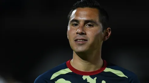 La nueva chamba de Paul Aguilar mientras busca club