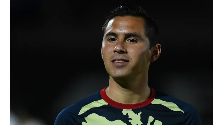 La nueva chamba de Paul Aguilar mientras busca club