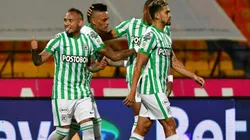 En ascenso: los excelentes números de Jarlan Barrera en el inicio de 2021 con Nacional