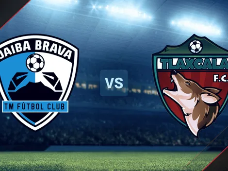 Qué canal transmite Tampico Madero vs. Tlaxcala por la Liga de Expansión MX