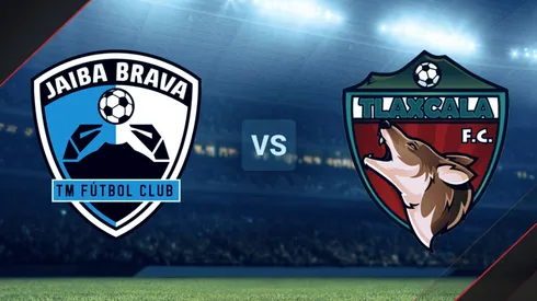 Tampico Madero vs. Tlaxcala por la Liga de Expansión MX