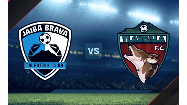 Tampico Madero vs. Tlaxcala por la Liga de Expansión MX