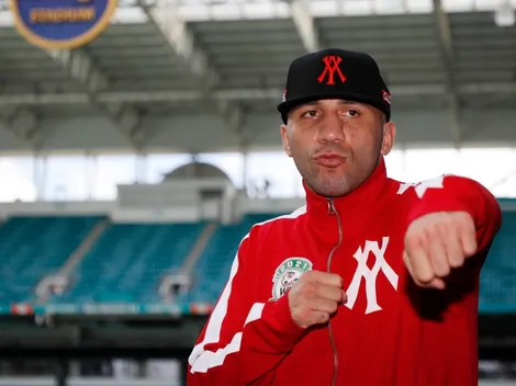 Avni Yildirim: ¿Quién es el peleador que buscará amargar a Canelo Álvarez?