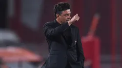 Gallardo reveló los 4 jugadores que más cerca están de llegar a River