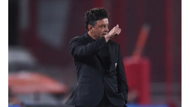 Gallardo reveló los 4 jugadores que más cerca están de llegar a River