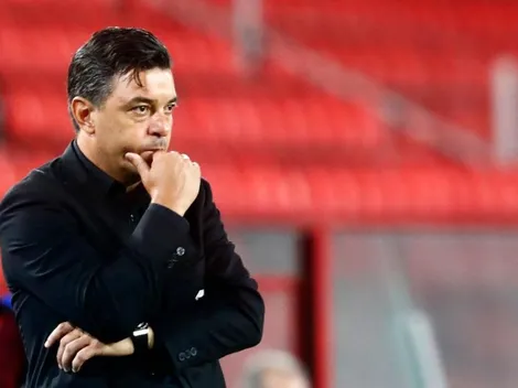 Pollo Vignolo: "Gallardo va a anunciar al mejor refuerzo de River"