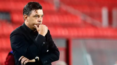 Pollo Vignolo: "Gallardo va a anunciar al mejor refuerzo de River"