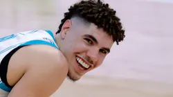 LaMelo Ball (Foto: Getty)