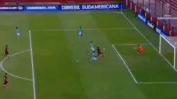 Bruno Vides jugó también en Emelec de Ecuador.