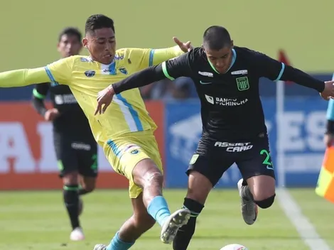 Viene del enemigo: jugador del Carlos Stein interesa en Alianza Lima