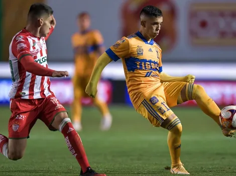 Cómo se le cargará el calendario a Tigres tras el Mundial de Clubes