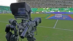 Vuelve el debate en el FPC sobre la distribución de dinero por los derechos de televisión.