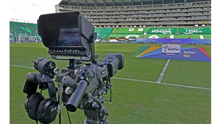 Vuelve el debate en el FPC sobre la distribución de dinero por los derechos de televisión.