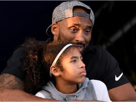 Finalmente se conoció qué causó la muerte de Kobe Bryant y su hija Gianna, según la NTSB