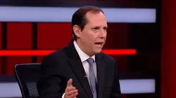 Paco Villa se ha convertido en el crítico más estricto de Tigres.