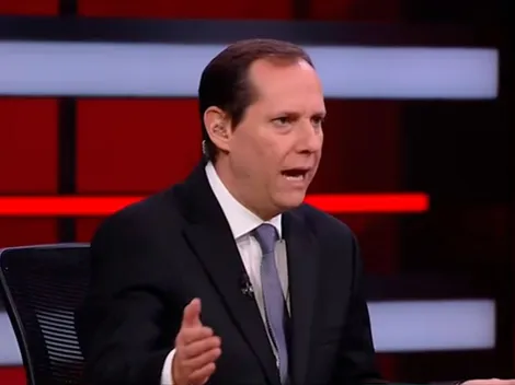 "Ches cristalitos puñetas": Paco Villa arremete contra los aficionados de Tigres previo a la Final del Mundial