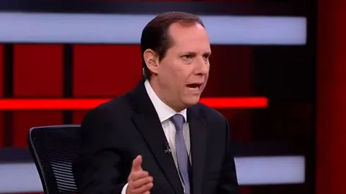 Paco Villa se ha convertido en el crítico más estricto de Tigres.