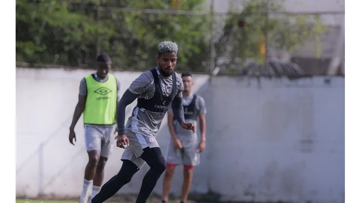 Luego del descanso en la fecha 5 así se prepara América para enfrentar a Chicó