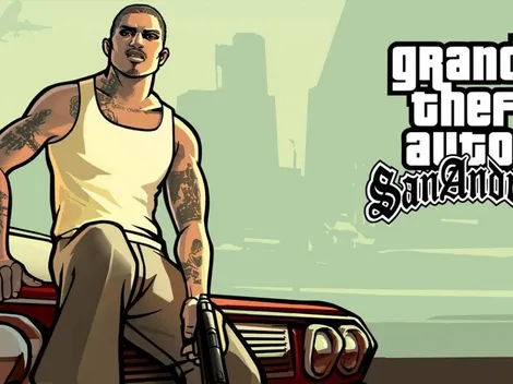 Take-Two le pasa la posta a Rockstar sobre el posible remake de GTA San Andreas