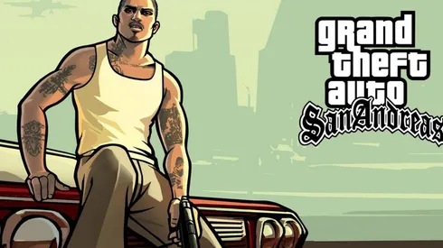 Take-Two le pasa la posta a Rockstar sobre el posible remake de GTA San Andreas