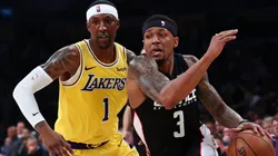 Bradley Beal, estrella de los Wizards