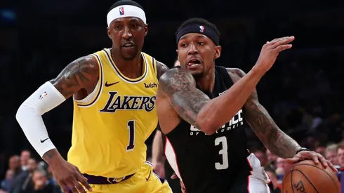 Bradley Beal, estrella de los Wizards