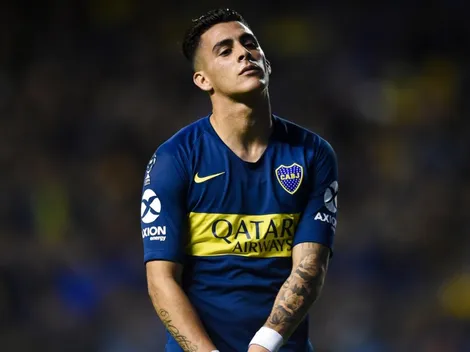 Los hinchas de Boca explotaron: Pavón se quiere operar