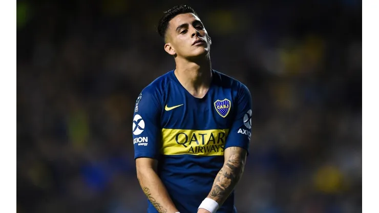 Los hinchas de Boca explotaron: Pavón se quiere operar
