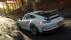 ¡Bombazo! Forza Horizon 4 llega a PC en Steam en marzo