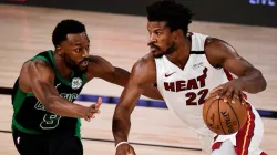 Heat vs Knicks: pronóstico, hora y TV para ver en USA. FOTO: Getty